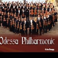 The Odessa Philharmonic Comes To Brooklyn Center for the Performing Arts